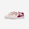 Puma Club II Era Infant Hook-and-Loop Sneakers [PKI40341301-Jasmine Flower-Berry]