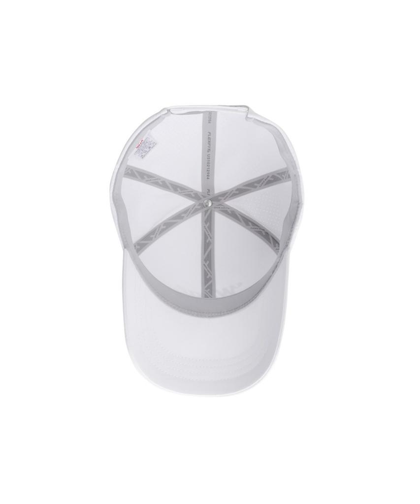 WAAC Athletic Men Punching Logo Cap Wqrcx26441Whx