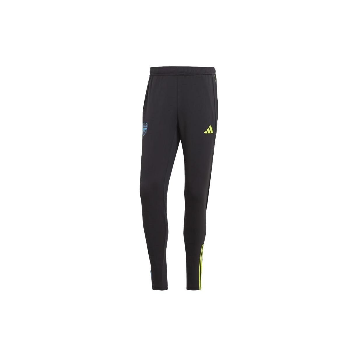 adidas Arsenal Tiro 23 Training Pants  Black  Men s HZ2167 XS