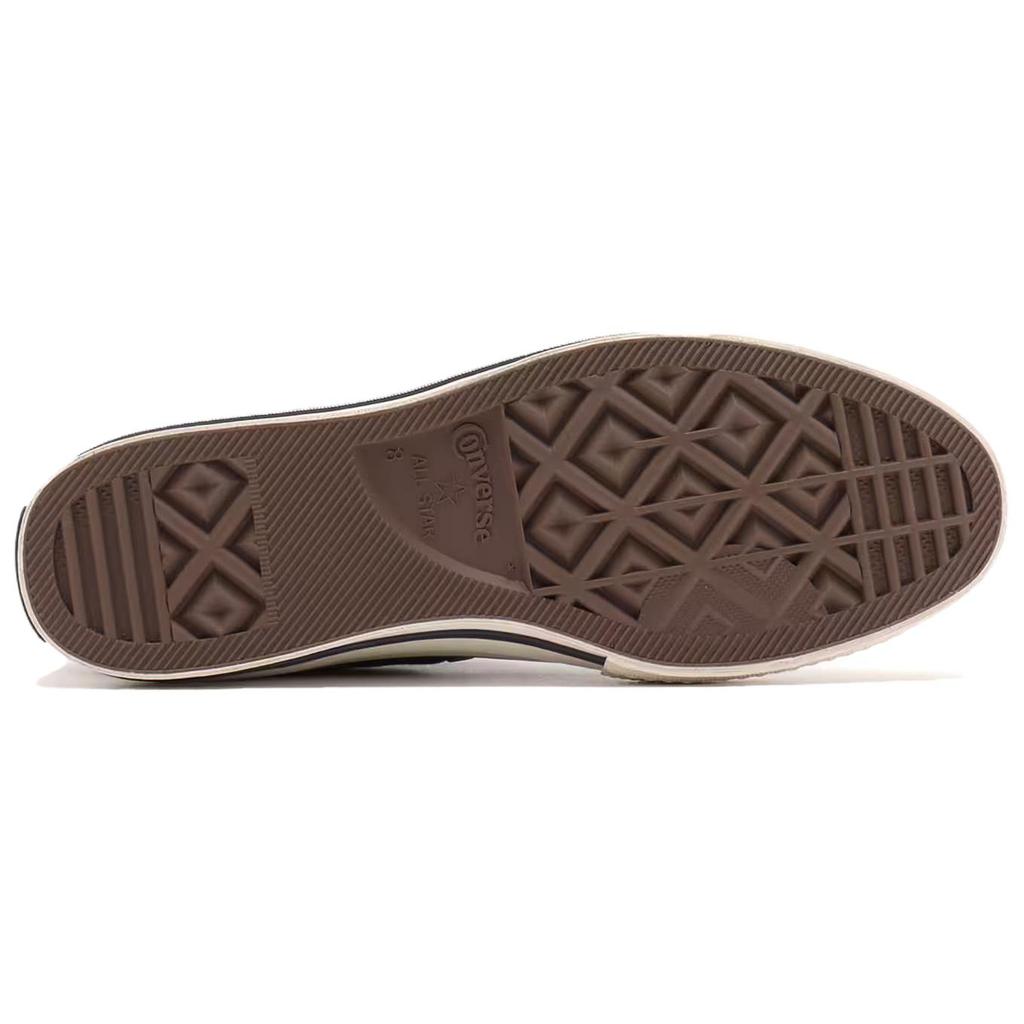 Converse All Star Legacy Classic Versatile High Top Canvas Shoes Unisex Sneakers Blue 31316090