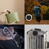 Mini Bluetooth GPS Tracker Waterproof Find My APP Tracker Anti Loss Tracker  For IOS System