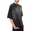 Alexander Wang T Shirt Men's Black 6CC3241062025A
