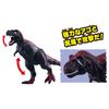 TAKARA TOMY Ania Adventure kontinent Ania Kingdom Dark Flame (Tyranosaurus)