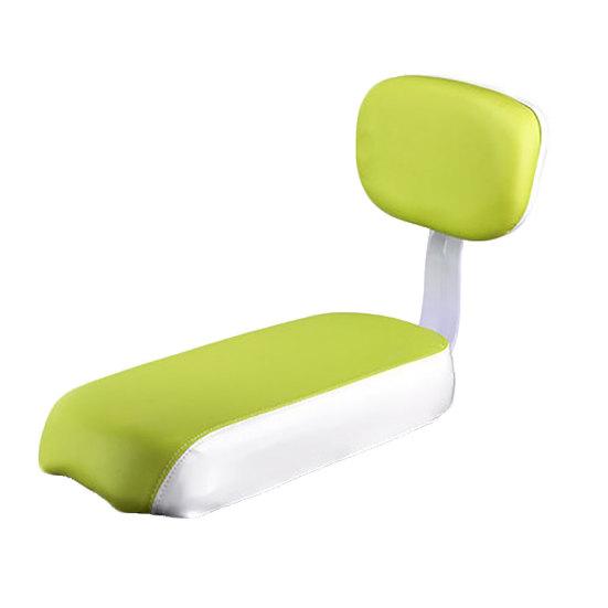 MTB Horské kolo Jízdní kolo Zadní sedadlo Houbový polštář Sedlo Židle s opěradlem