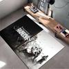 Taktický koberec Rainbow Six Siege - Protiskluzový koberec vhodný pro pohovky v obývacím pokoji a ložnici.