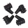 5/10Sets 2-Stroke Ignition Coil Cap With Springs For 52Cc 58Cc 59Cc Chain Saw Gasoline Saws Logging Saws