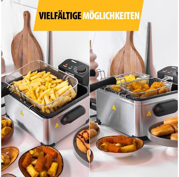 Deep Fryer Tristar FR-6949