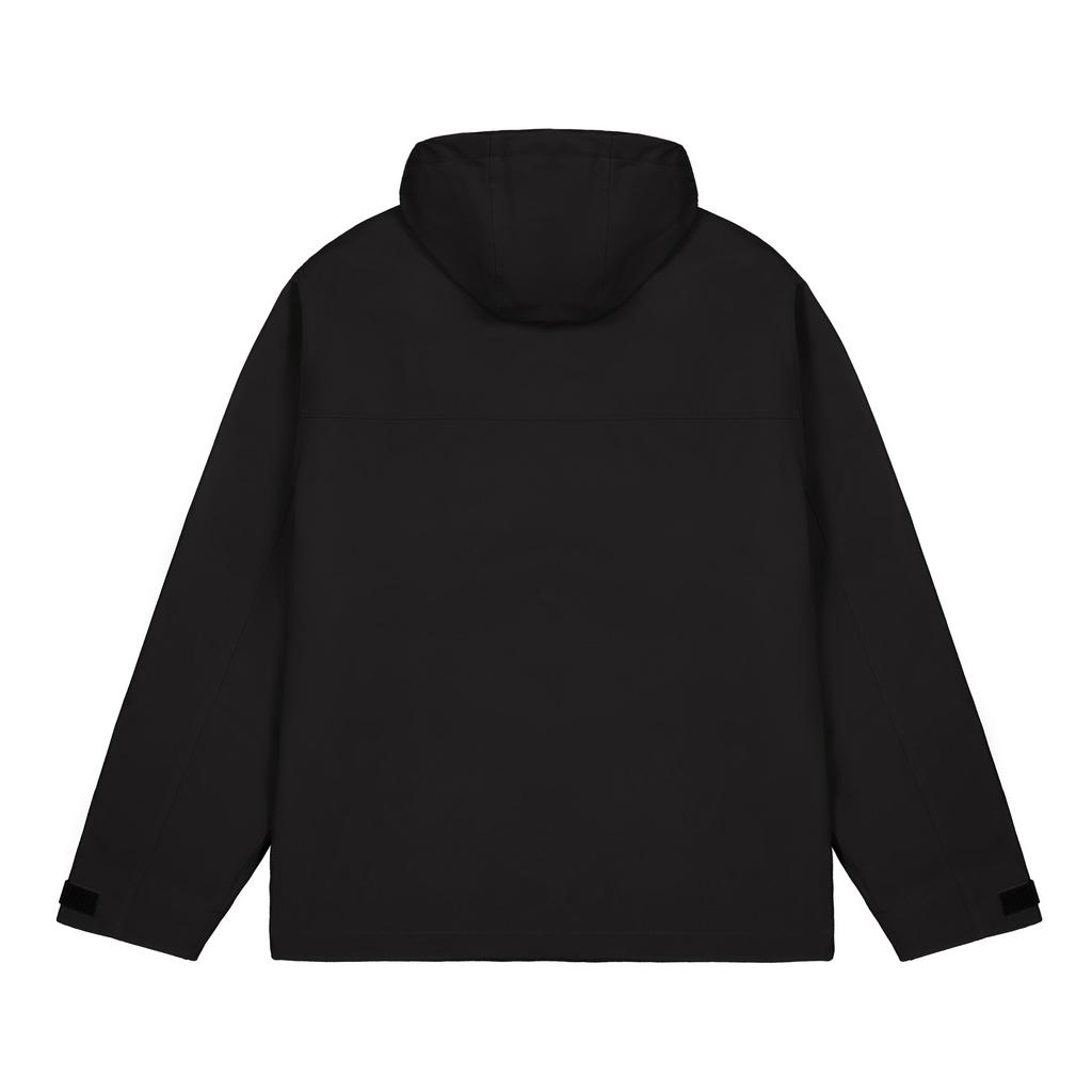 New Balance Jackets & Coats Men's Black