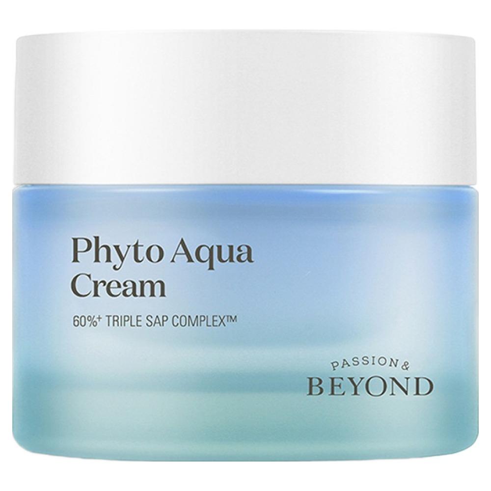 BEYOND Phyto Aqua Cream 50ml 50ml