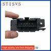 13248240 Car Heater Motor Blower Resistor for Vauxhall for Opel Corsa D Mk3 Heater Fan Blower Resistor New Cars Accessories