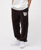 AVIREX VELOUR PANTS A.C.D M 140 green 783-5210022