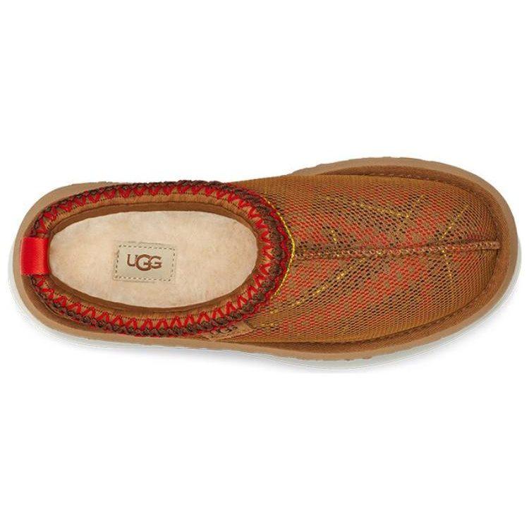 UGG Tazz Maxi Tasman 'Chestnut' Women's 1140430-CHE