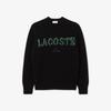 [lacoste] Men's Holiday Crew Neck Sweater AH5202-55NXIY