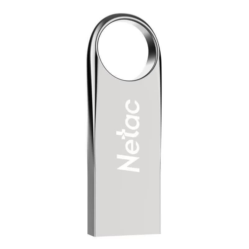 Netac G725 USB 3.2 Flash Drive