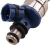 Motor – Injectoare de combustibil auto