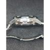 Used Working item SEIKO PULSAR Pulsar ZO21 New belt New battery replaced