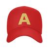 Sommer Alvin und die Chipmunks Golfkappe Unisex-Stil Trucker-Mütze Formelle Golf-Sonnenkappen Verstellbar
