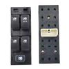 Left /RHD Power Window Control Switch For Hyundai Getz 2003-2010 Matrix 2006-2011 93570-1C110 935701C110 93580-1C000WK 14 Pins