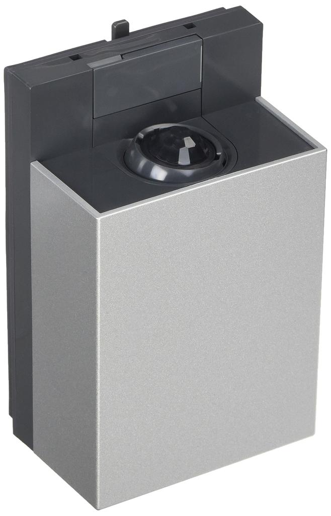 Panasonic WTK34314S Smart heat ray sensor automatic switch for roof side wall mounting White silver