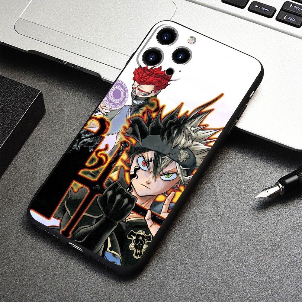 כיסוי לטלפון של Apple iPhone 11 7 XR 12 14 X 13 Pro Max XS 8 Plus Mini 6 SE SE2 5 5S SE2022