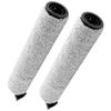 BHBL 2 Pack Replacement Brush Roller for IFloor 3/ Floor One Wet Dry Cordless Vacuum Cleaner Accessories