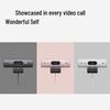 Logitech BRIO 500 Full HD 1080p Webcam