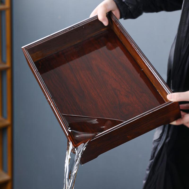 MULTIPOTENT Black Sand Glaze Kung Fu Tea Set