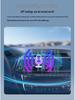 Buick Envision GS8 LaCrosse Hidden Wireless HD Dash Cam: Dual Front & Rear Cameras.
