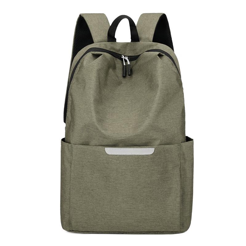 Vanaheimr Reflective Lightweight Sports Backpack