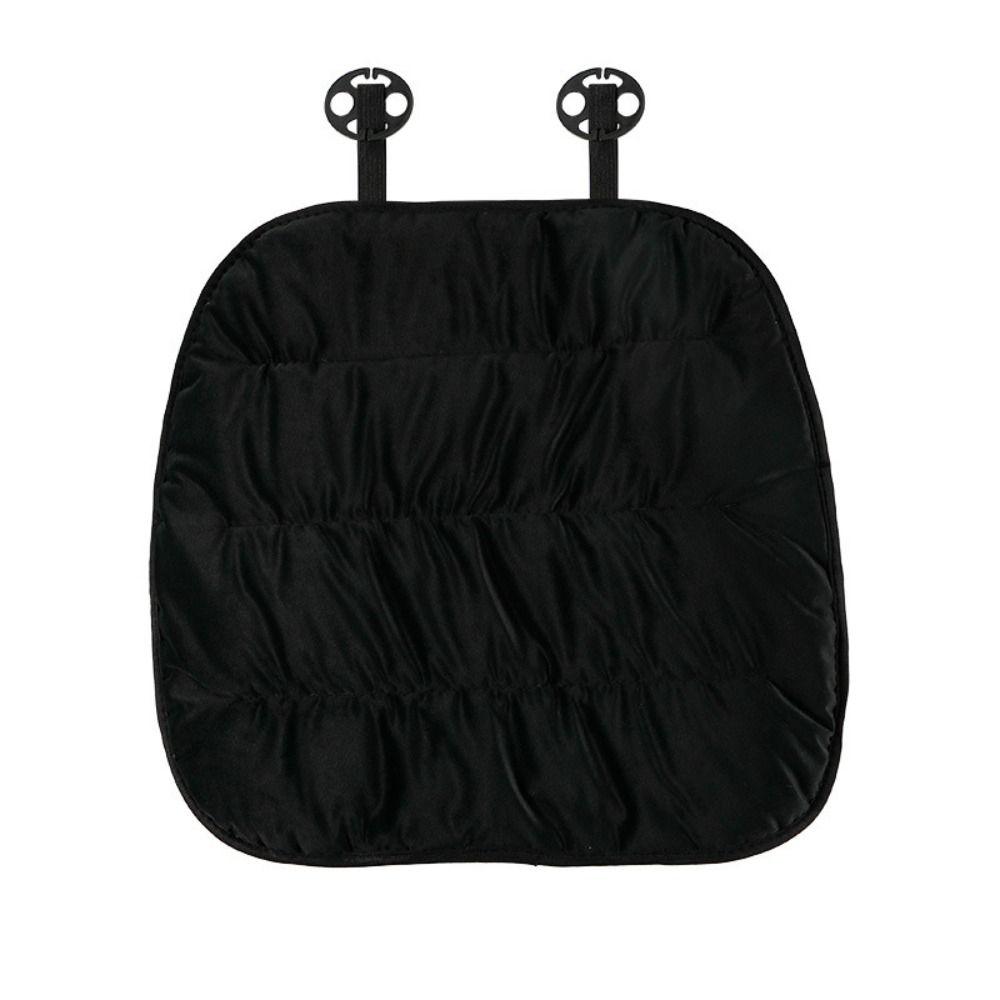 Breathable Car Seat Cushion Comfortable Car Seat Decoration Seat Cover Cushion  Cushion Front