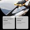 Limited time!!Rayhong Car Scratch Remover Car Scratch Care Paste Quickly Removes Scratches, Easy To Clean And Use