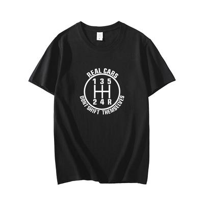 T-shirtler – Tişörtler