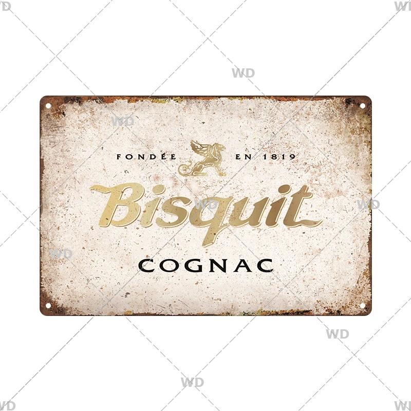 Whisky Marke Metall Vintage Blechschild Metallschild Dekorative Wandplakette Werbeschild Pub Bar Club Man Cave Dekor Wanddeko