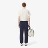 Lacoste Men's Regular Fit Graphic Jogger Pants XH9777-55G166