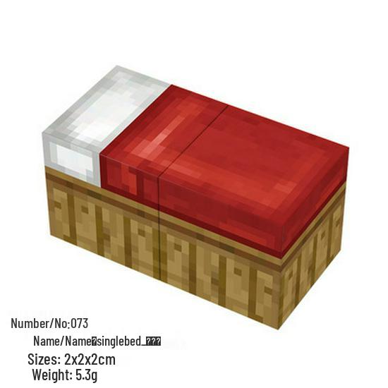 Magnetic World Building Blocks: Educational Toy for Kids