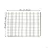 Floor Drain Mesh Sheet Metal Wire Grid Stainless Steel Screen Debris Catching Plumbing