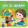 Voor kinderen en ouders – Fictie