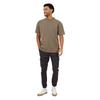 Brave Soul Mens Cargo Jogging Bottoms