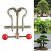 Bonsai Tools Twig Modulator Trunk Pruning Grafting Tool Garden Scissors