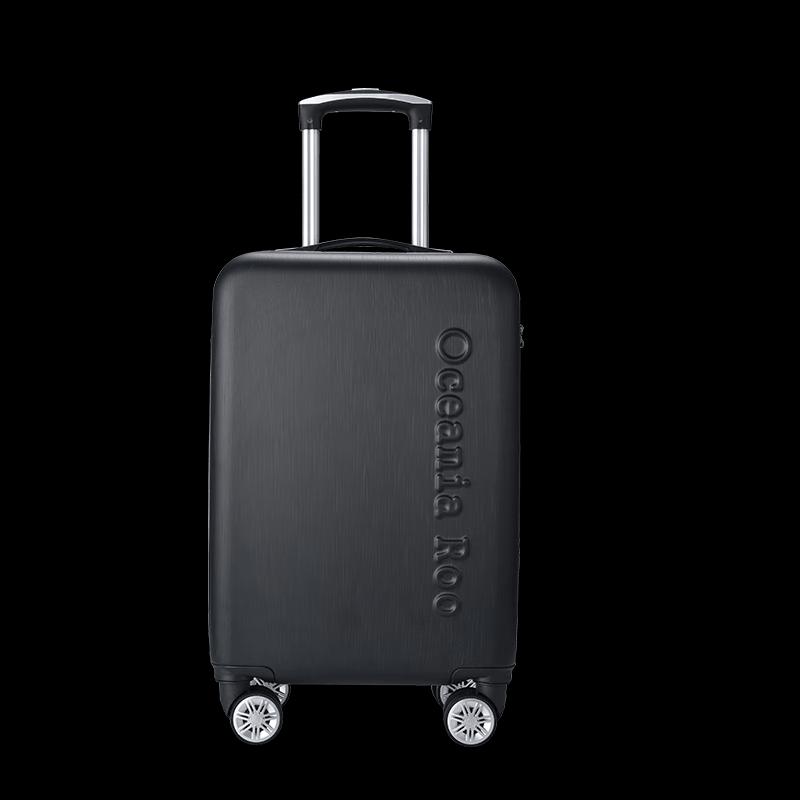 OCEANIA ROO DS-R080 20-inch Carry-on Suitcase