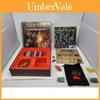 Strategic Thrilling Board Game Clank! English Version Ultimate Treasure Hunt Experience