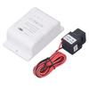 WiFi Energie Monitor Echtzeit-Überwachung Stromverbrauchsmesser mit 150A Klemme AC100‑240V