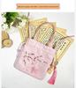 Han Element Su Embroidery Bag: National Style Hanfu Crossbody Handbag - Artistic, Versatile Casual Wear.