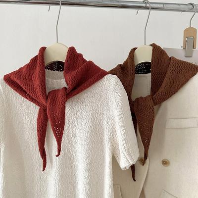 Accessoires – Schals & Tücher