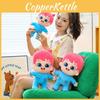 Bebefinn Pp Cotton Plush Toy For Children Kids Sleep Companion Soft Doll For Boys And Girls