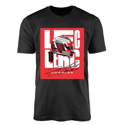 Pánské Dámské Bavlněné Tričko Krátký Rukáv Značkové Tričko Y2k Topy F1 Závodní Sportovec Streetwear Sportovní Oblečení