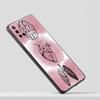 Phone Case For OnePlus 15 13 12 11 10 9 8 7T Pro 13T 13R 12R 10R 9RT 8T Nord 2T CE 2 3 5G Lite Soft Cover Creative Heart Medical