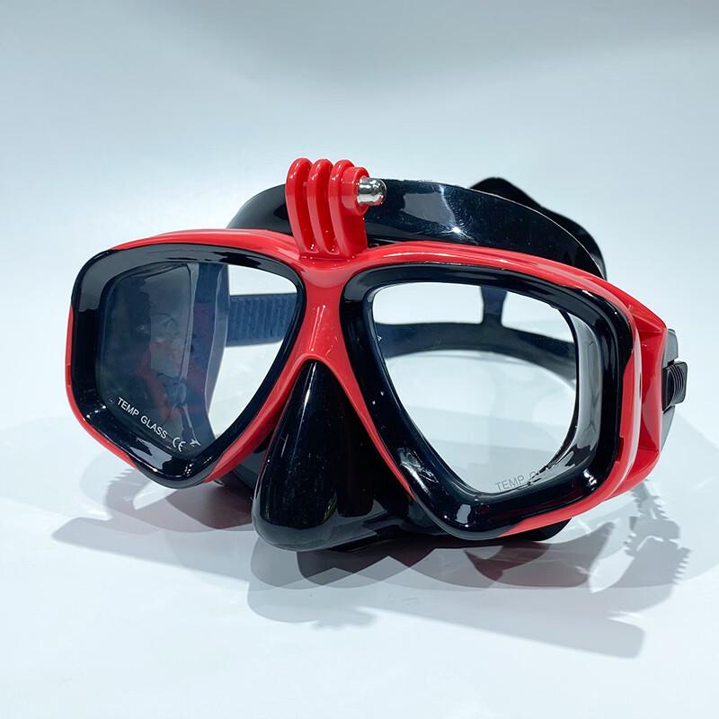 PULIAN Diving & Snorkeling Mask One Size