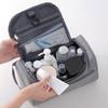 Large Travel Cosmetic Bag Organizer Portable Outdoor Storage Bag Toiletries Bag