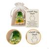 Pocket Comfort Halloween Hug Cute Comforting Friends Birthdays Gift Compact Easy To